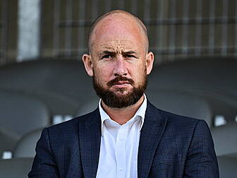 Cork CEO says provincial footb...